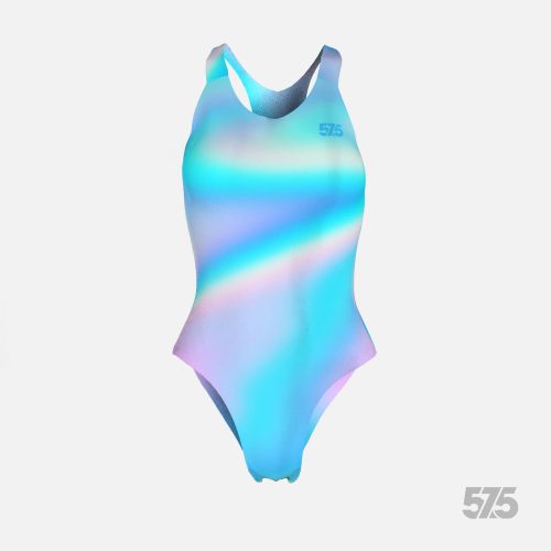 Schwimmdress - Damen - Liquid