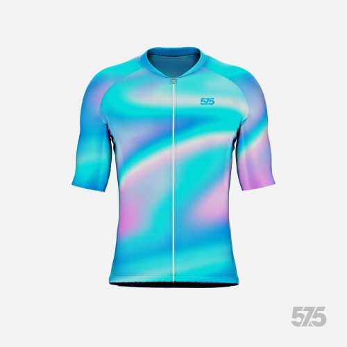 Radtrikot - PRO - Liquid