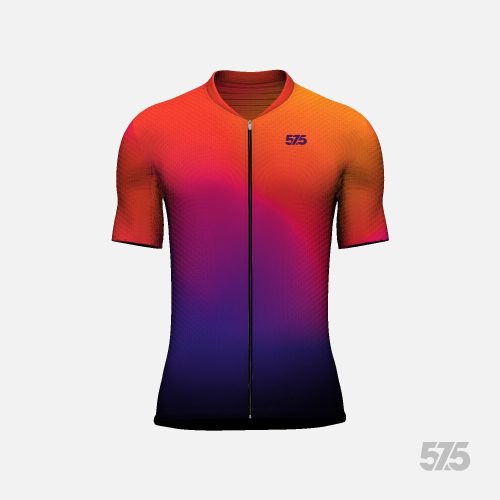 Radtrikot - PRO - New Gradient