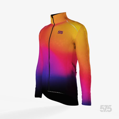 Fahrradjacke_DRY-STORM ®  New Gradient