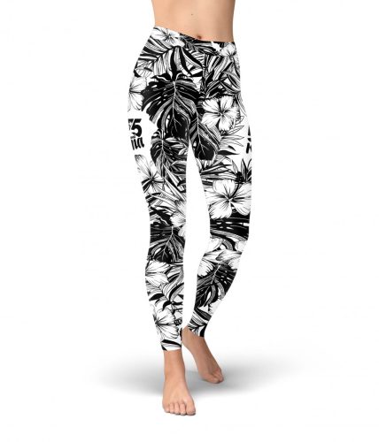 Leggings - Kona BW