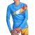 Langarm-T-Shirt - COMIC BOOK