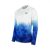 Langarm-T-Shirt - MARINE - Blue
