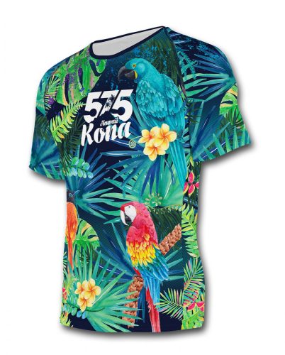 Lauf-T-Shirt PRO - KONA LIMITED - EDITION