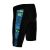 Laufshorts - 575 TEAM - Blue