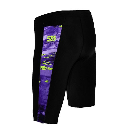 Laufshorts - 575 TEAM - Purple