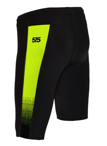 Laufshorts - LINEAR - Fluo
