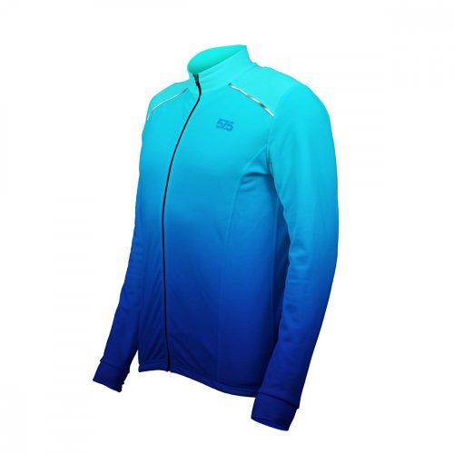 Fahrradjacke_DRY-STORM ® - DREAM - LIGHT BLUE