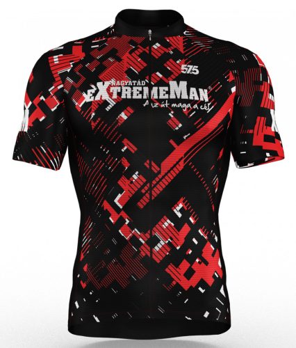 Radtrikot - PRO Gavia - EXTREMEMAN