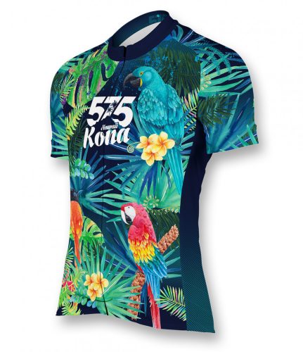 Radtrikot - PRO Gavia - KONA - LIMITED - EDITION