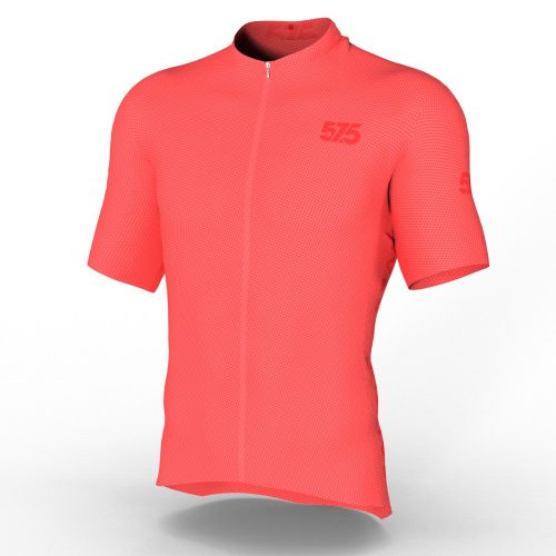 Radtrikot - PRO Gavia - NO HIT - Coral