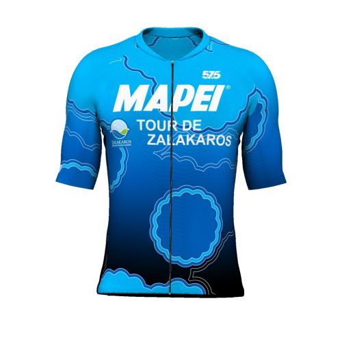 Radtrikot - PRO Gavia - TOUR DE ZALAKAROS - 15. JUBILEUMI