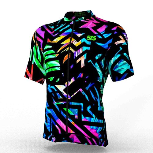 Radtrikot - PRO Gavia - Native Kona