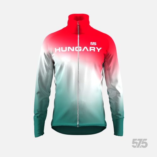 Fahrrad Thermojacke - Hungary G