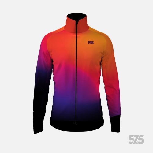 Fahrrad Thermojacke - New Gradient