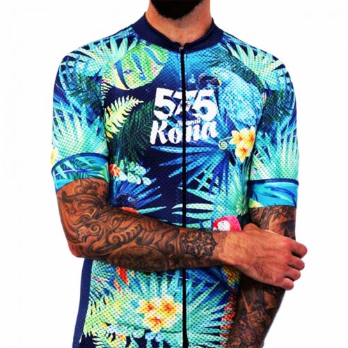 Radtrikot - PRO SUMMER - KONA LIMITED EDITION