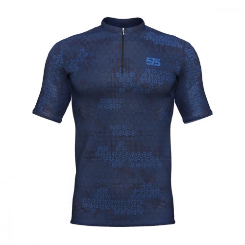 Radtrikot - Weekend - HIVE-Blue