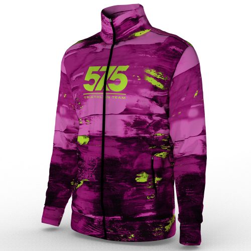 Sweatshirt - 575 Team - Pink