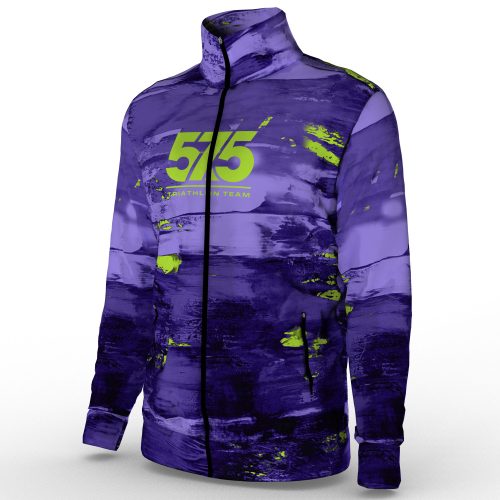 Sweatshirt - 575 Team - Purple