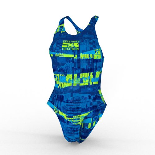 Schwimmdress - Damen - KTR2023