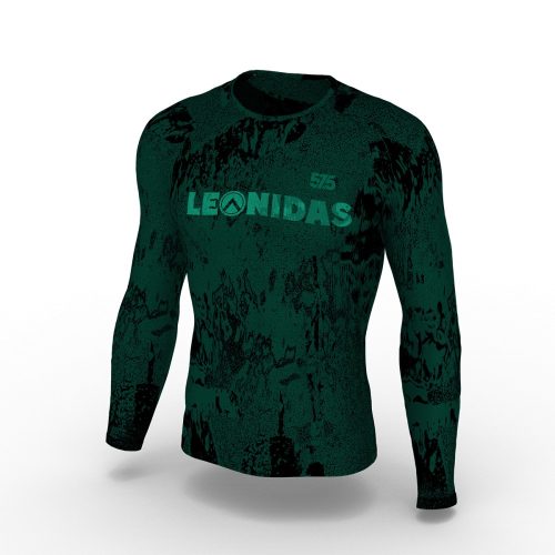 OCR Langarm-T-Shirt - Leonidas 05
