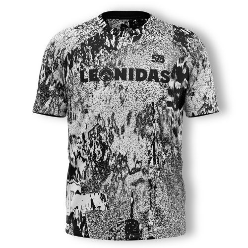 OCR-Lauf-T-Shirt - Leonidas - 02