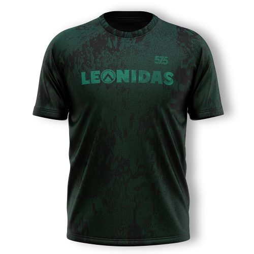 OCR-Lauf-T-Shirt - Leonidas - 05
