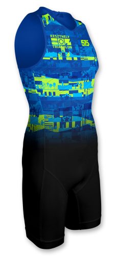 Triathlon Renndress- Endurance - KTR2023