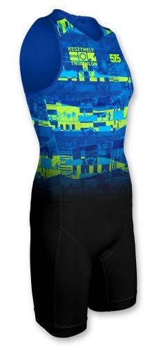 Triathlon Renndress- Endurance - KTR2023