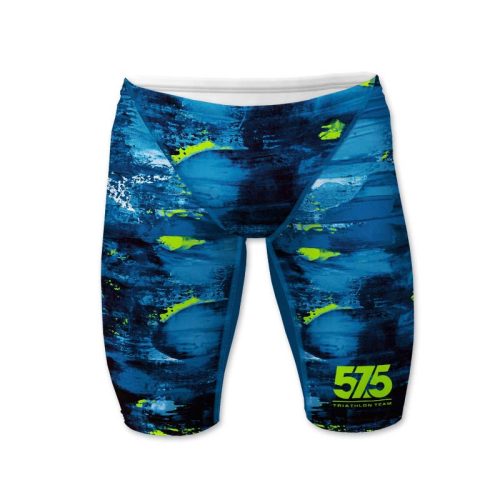 Schwimmhose - Bermuda - 575 TEAM - Blue