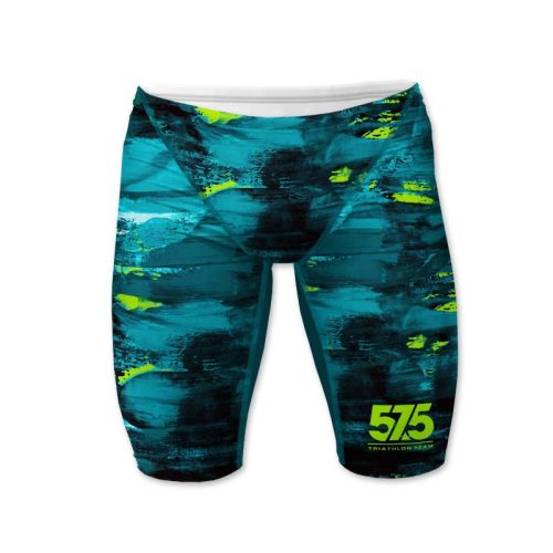 Schwimmhose - Bermuda - 575 TEAM - Green