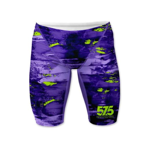 Schwimmhose - Bermuda - 575 TEAM - Purple