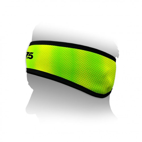 Winter Stirnband - FLUO